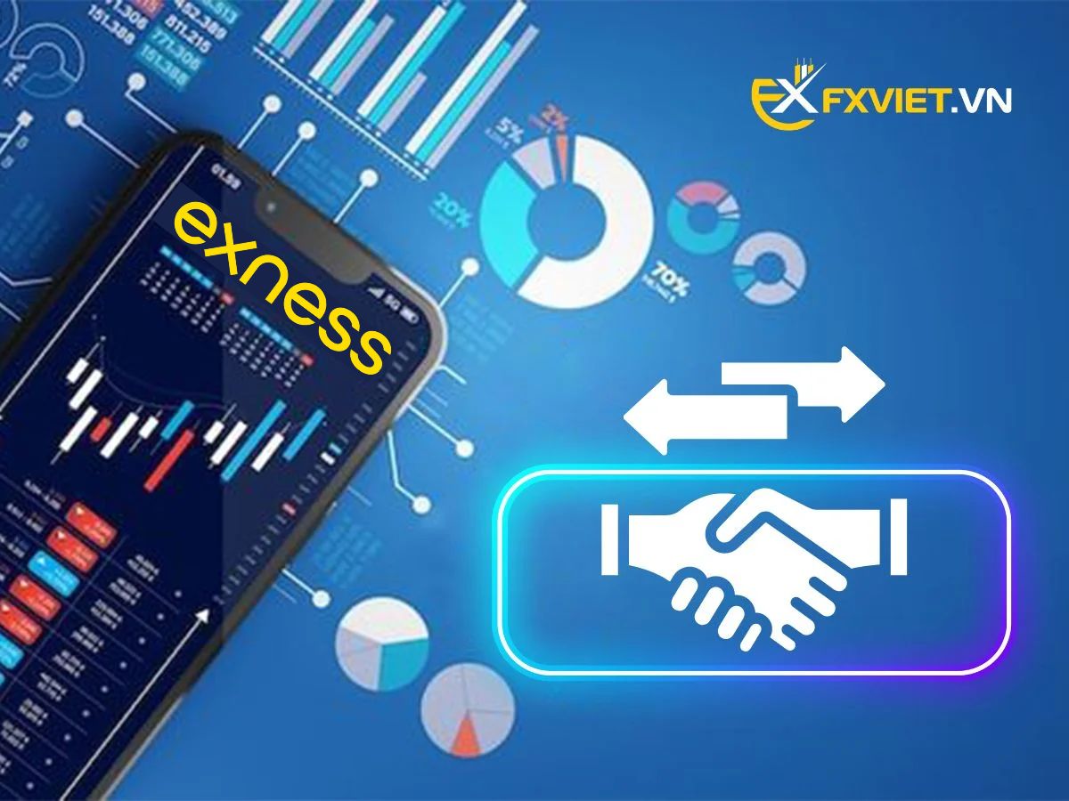 Nền tảng copytrade Exness Trading