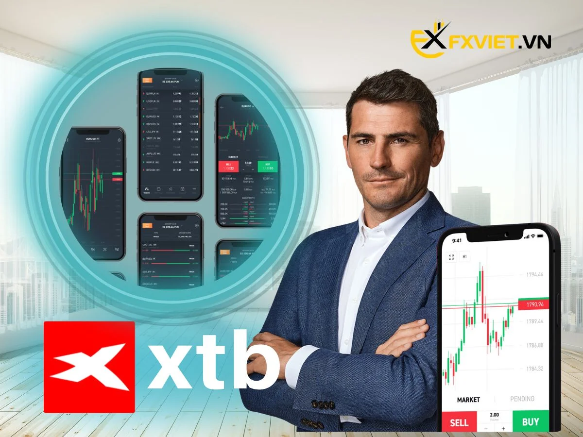 XTB-online-trading